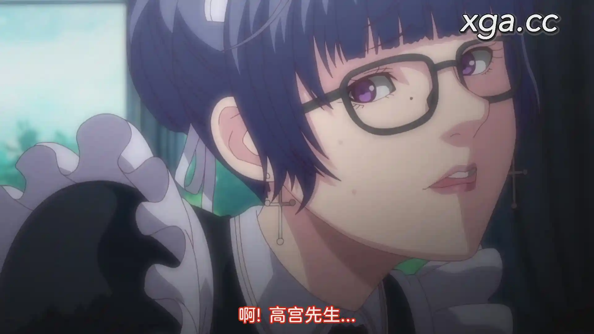 图片[2]-[L1807] SLEEPLESS ～A Midsummer Night’s Dream～ The Animation 下巻-XGA动漫