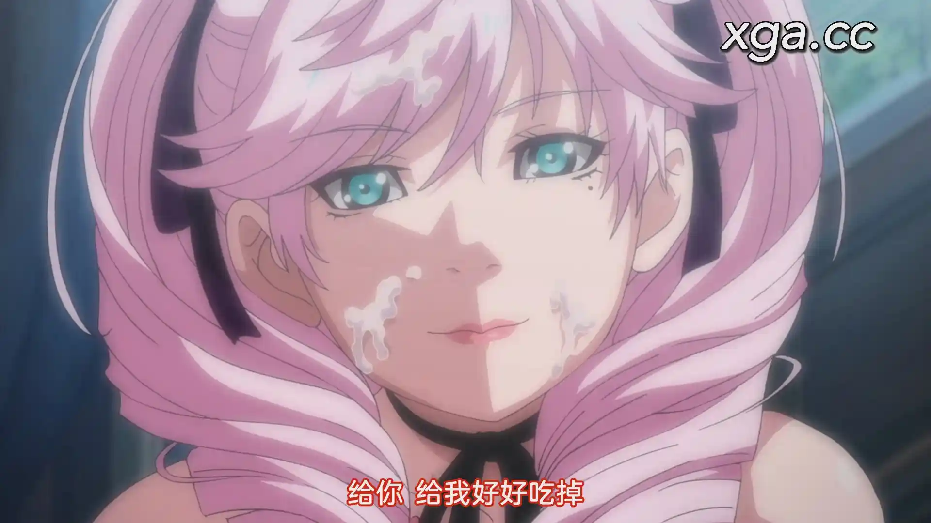 图片[3]-[L1807] SLEEPLESS ～A Midsummer Night’s Dream～ The Animation 下巻-XGA动漫