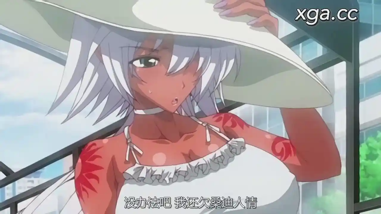 图片[2]-[L1808] 助っ人参上！！ THE ANIMATION 全2巻-XGA动漫