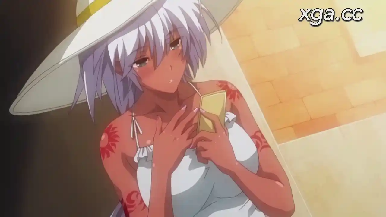 图片[3]-[L1808] 助っ人参上！！ THE ANIMATION 全2巻-XGA动漫