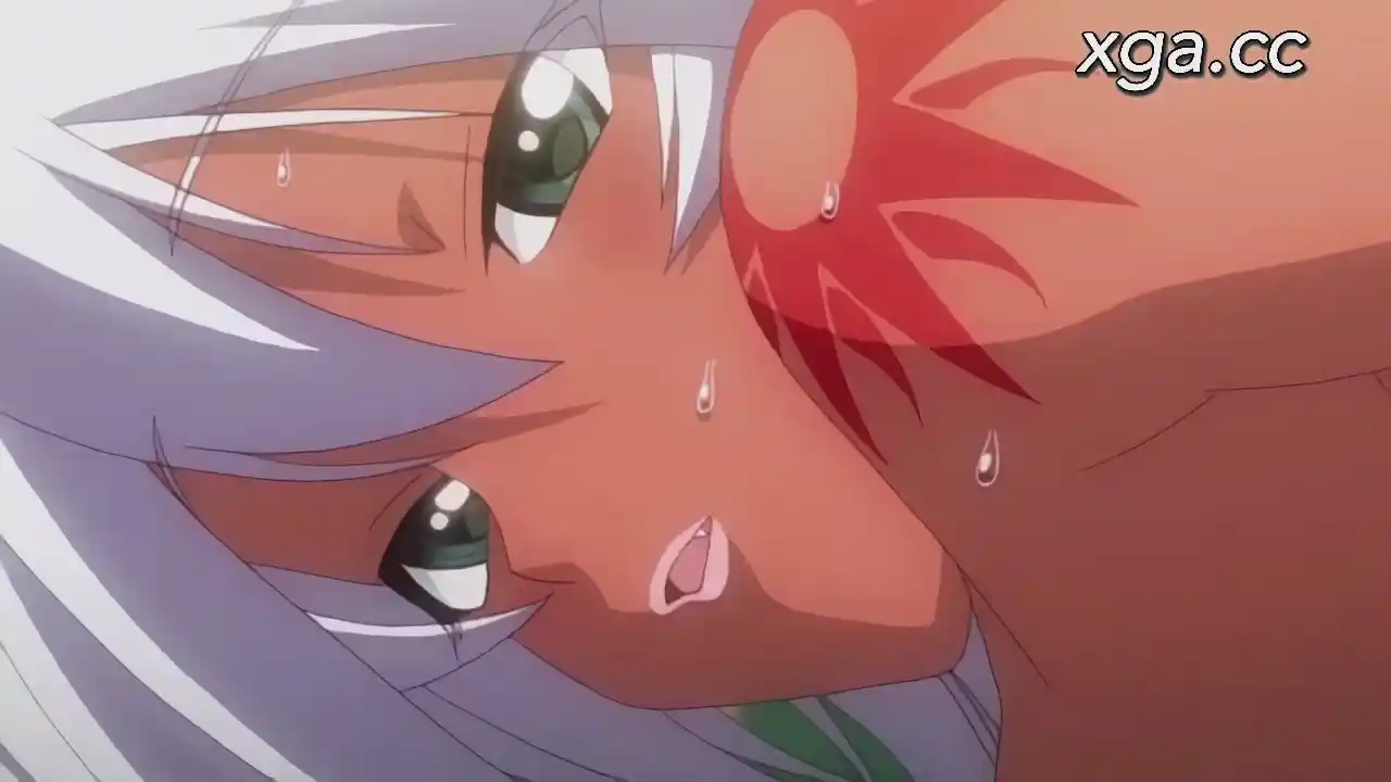 图片[4]-[L1808] 助っ人参上！！ THE ANIMATION 全2巻-XGA动漫