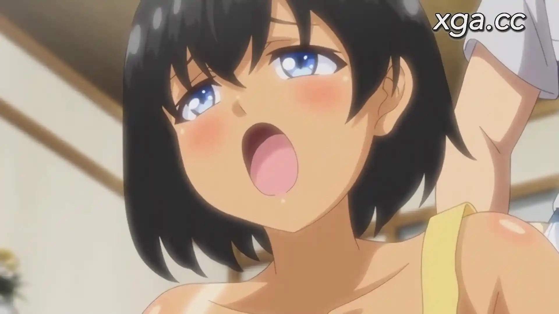 图片[3]-[L1810] SUMMER ～田舎の性活～ 第二話 夏休みの課題とワンピース-XGA动漫