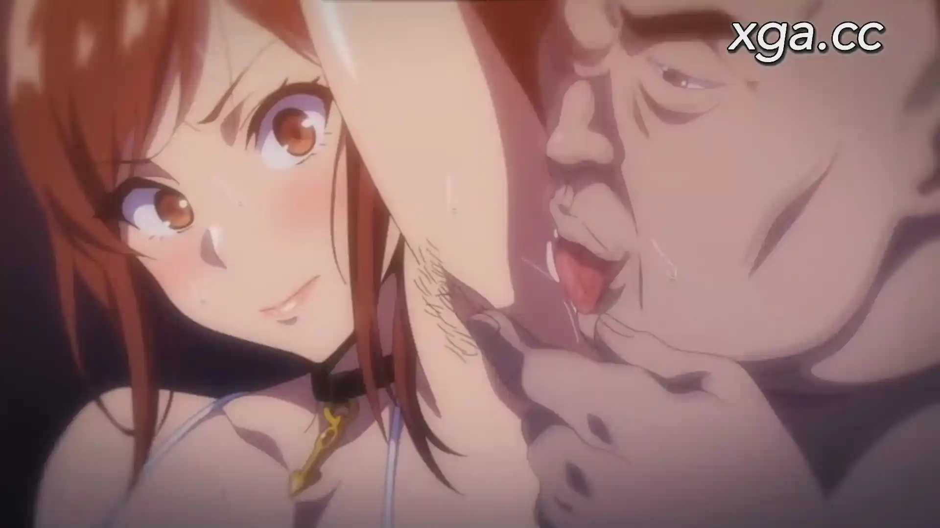 图片[3]-[L1813] OVA 向日葵ハ夜ニ咲ク-XGA动漫