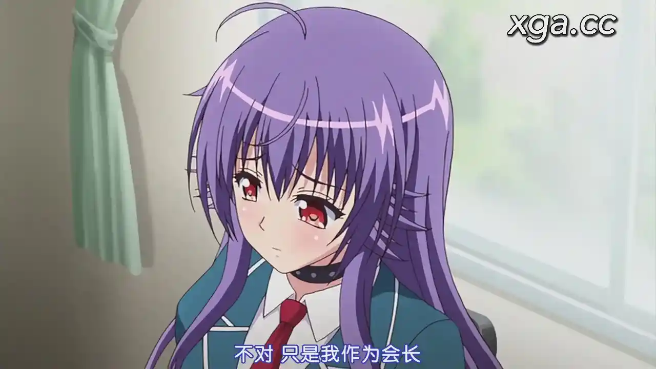 [L1814] 氷堂伊吹～完璧伊吹会長が拘束ドM·な理由～ 全2话-XGA动漫