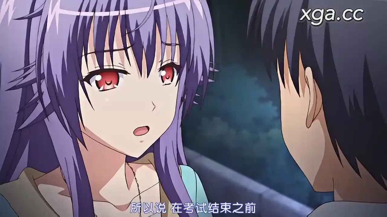 图片[3]-[L1814] 氷堂伊吹～完璧伊吹会長が拘束ドM·な理由～ 全2话-XGA动漫