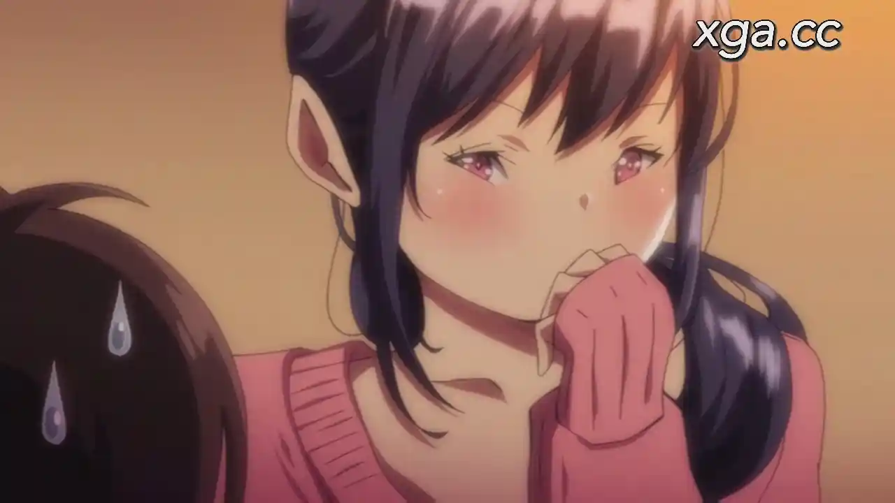 [L1815] OVA 僕にセフレが出来た理由 第1-2话-XGA动漫