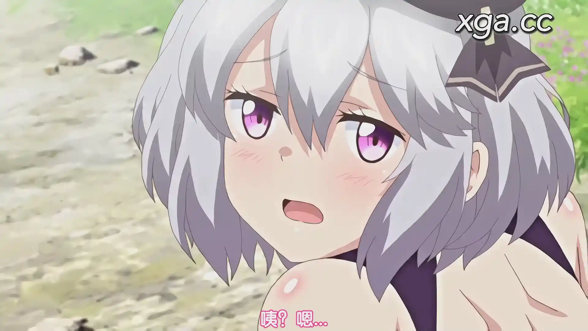 图片[2]-[L1816] Knight of Erin 全4话-XGA动漫