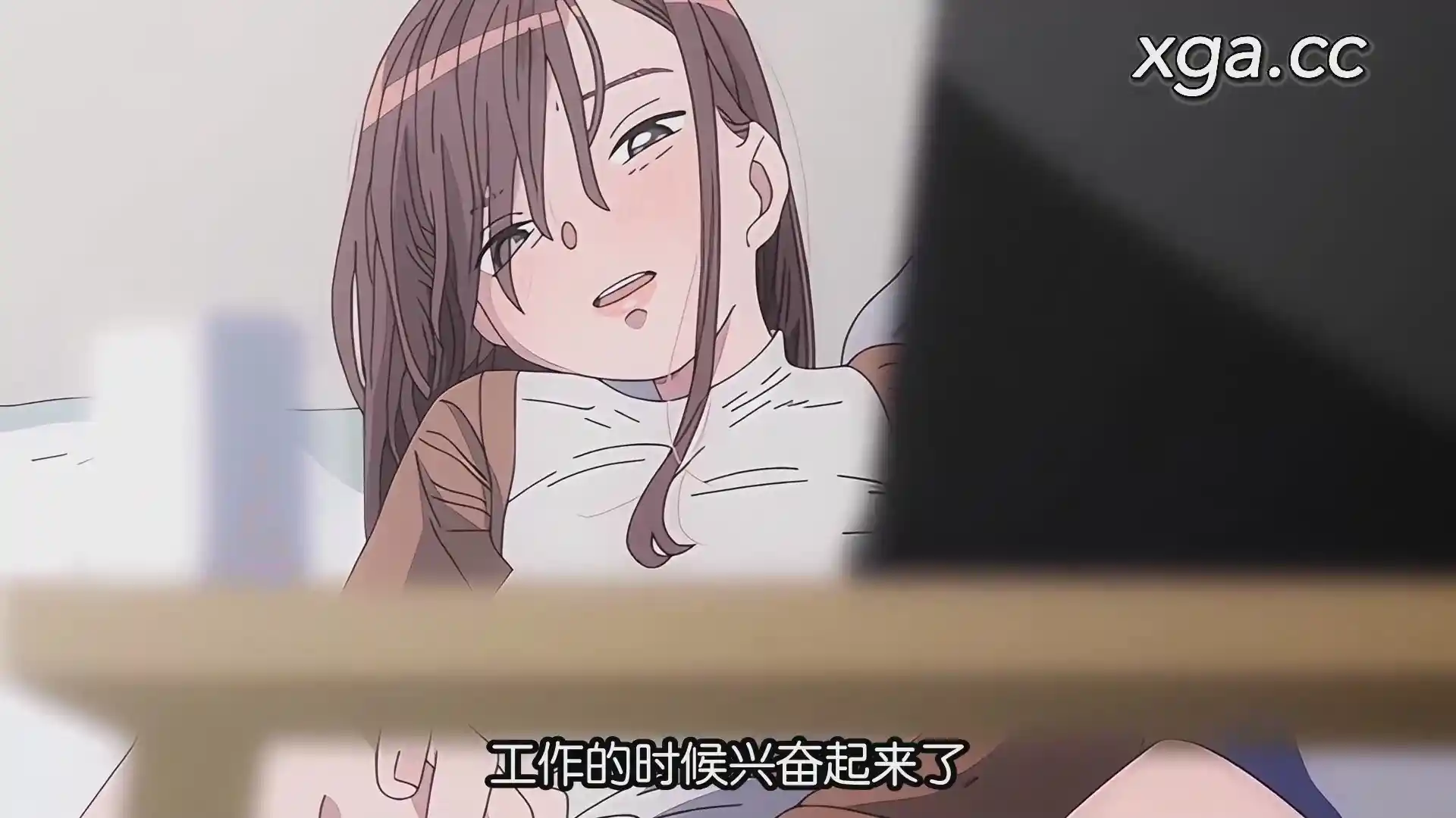 [L1824] デリバリーち○こを頼みたいお姉さん-XGA动漫