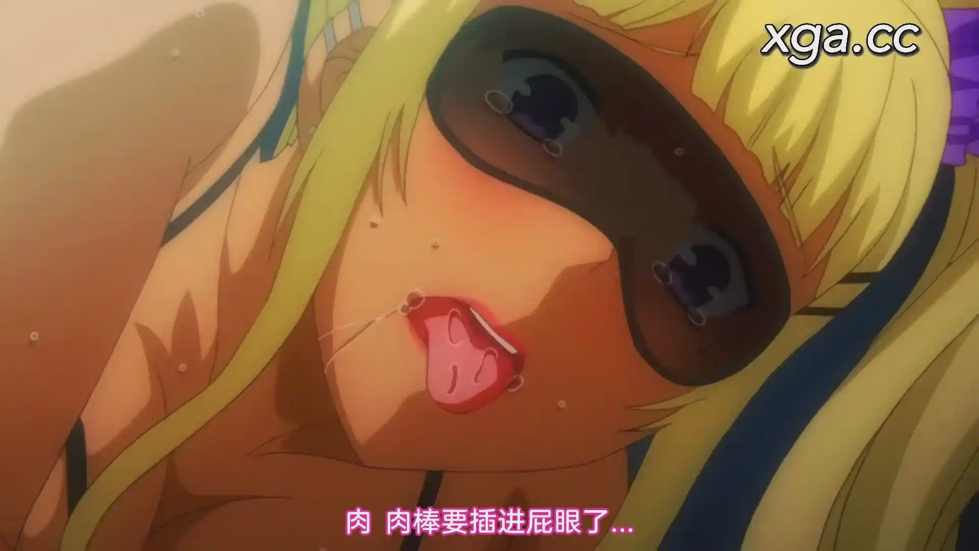 图片[4]-[L1825] 夏休み明けの彼女は… 後編-XGA动漫