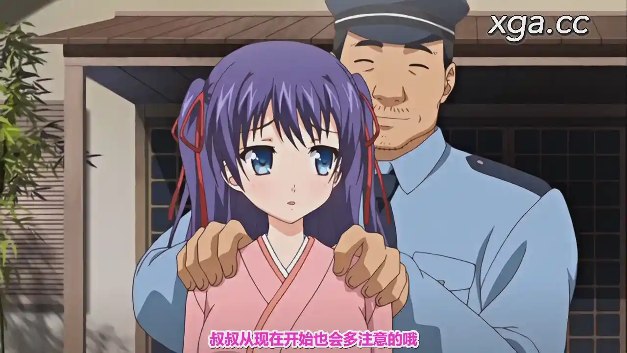 [L1826] 真・秘湯めぐり 全2话-XGA动漫