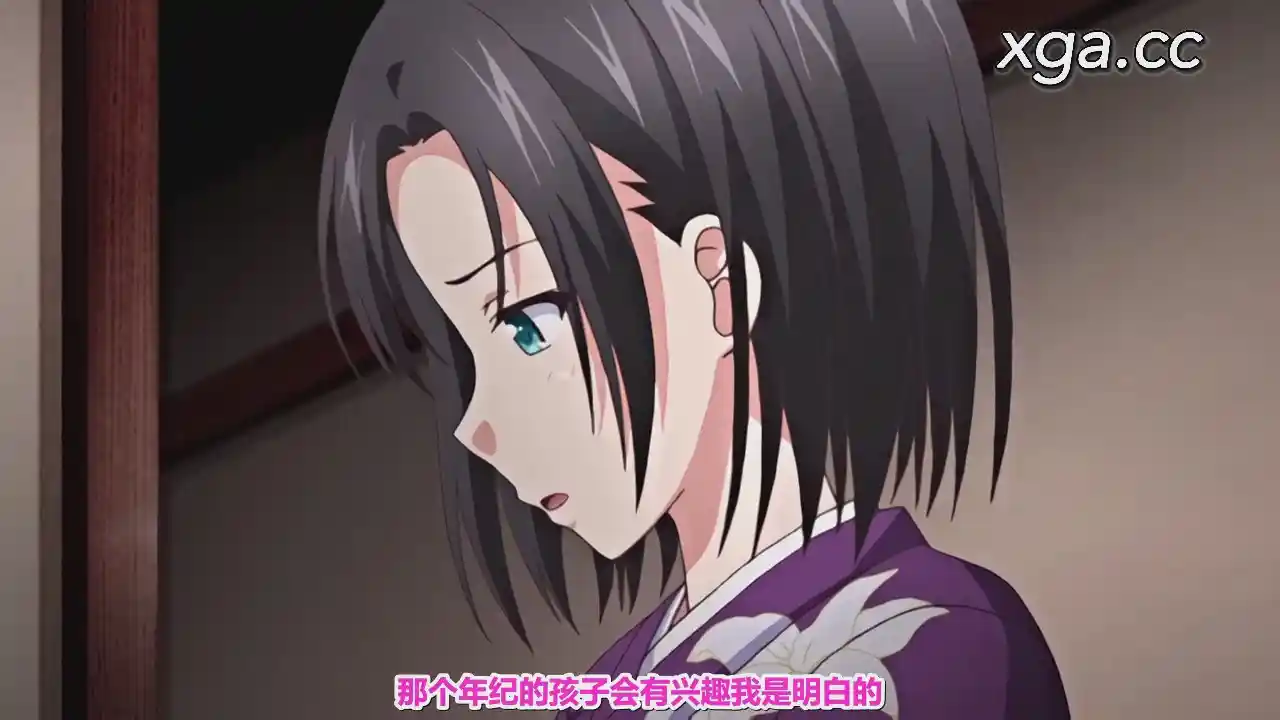 图片[3]-[L1826] 真・秘湯めぐり 全2话-XGA动漫