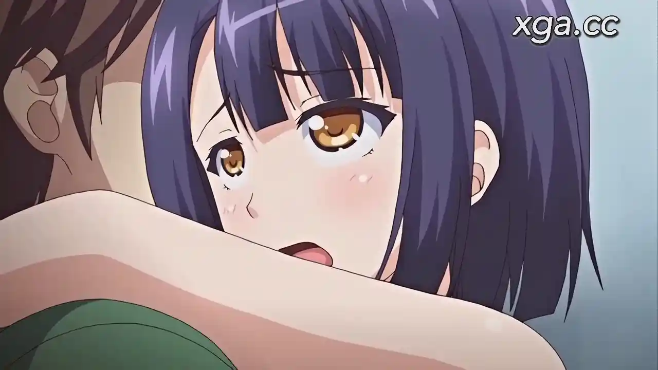 图片[2]-[L1827] おいでよ！私立ヤリまxり学園 全4话-XGA动漫