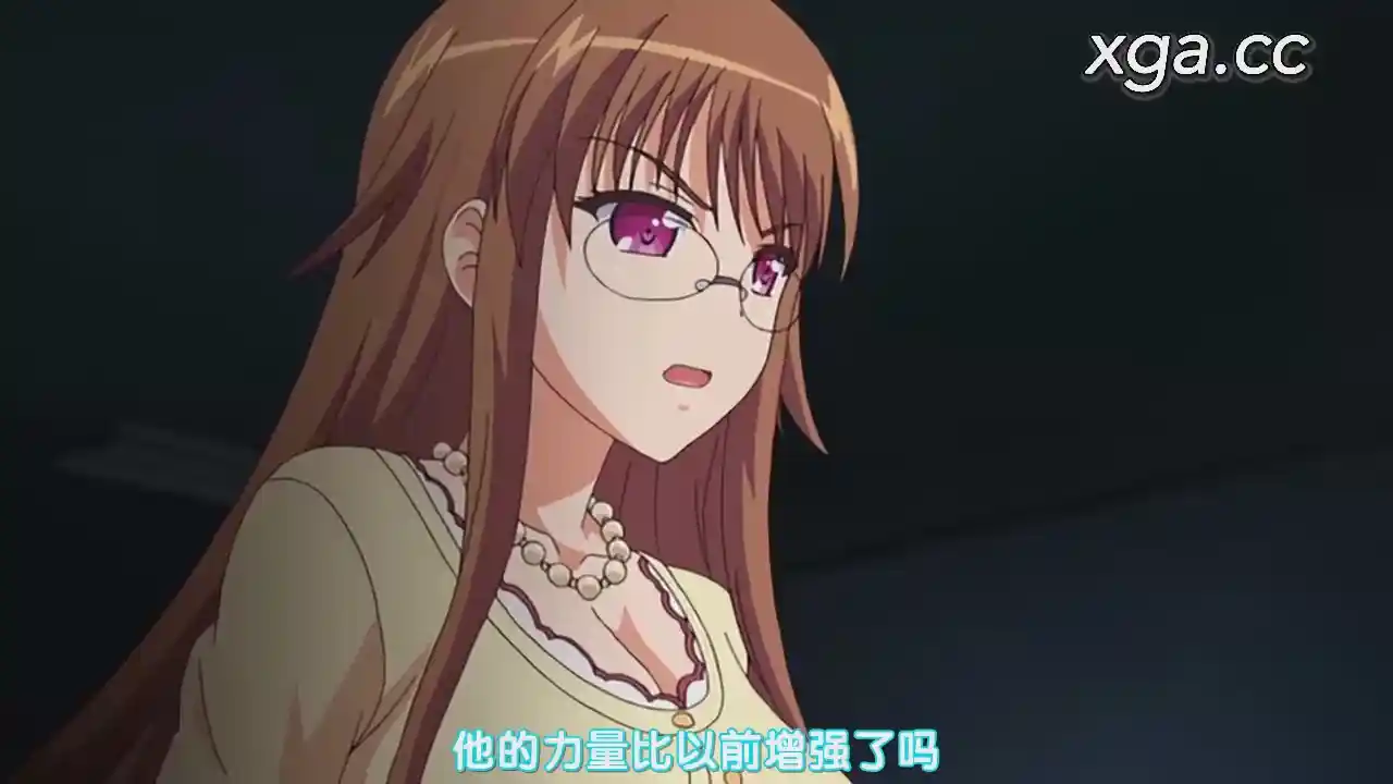 图片[3]-[L1828] 螺旋遡行のディストピア 全2话-XGA动漫