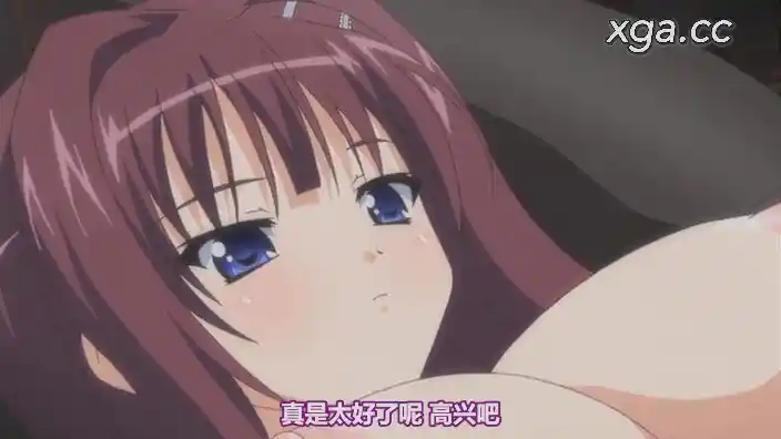 图片[2]-[L1829] 蠱惑の刻 全4话-XGA动漫