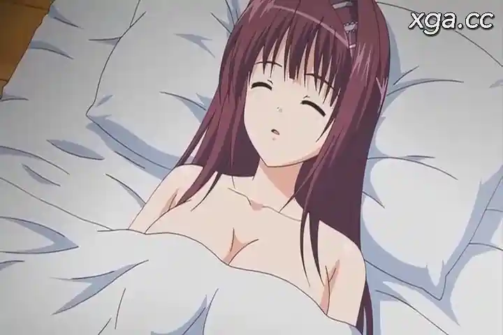 图片[3]-[L1829] 蠱惑の刻 全4话-XGA动漫