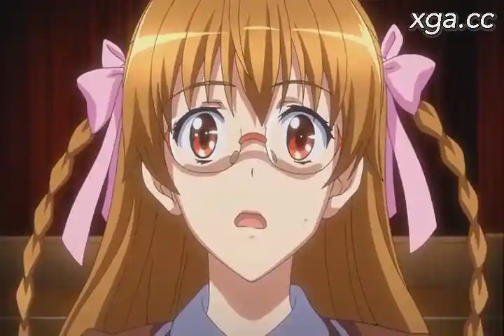 图片[3]-[L1830] 凌成敗！～学園美少女制裁秘録～ 全2话-XGA动漫