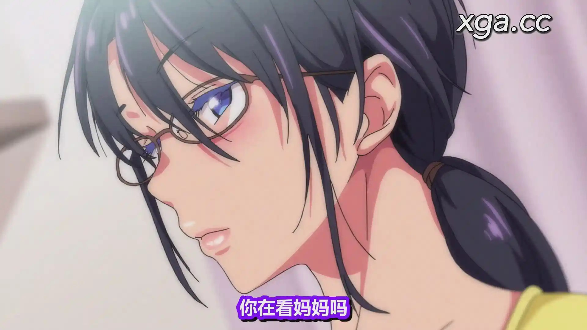 图片[2]-[L1833] OVAサキュバス喚んだら義母が来た！？ 全2话-XGA动漫