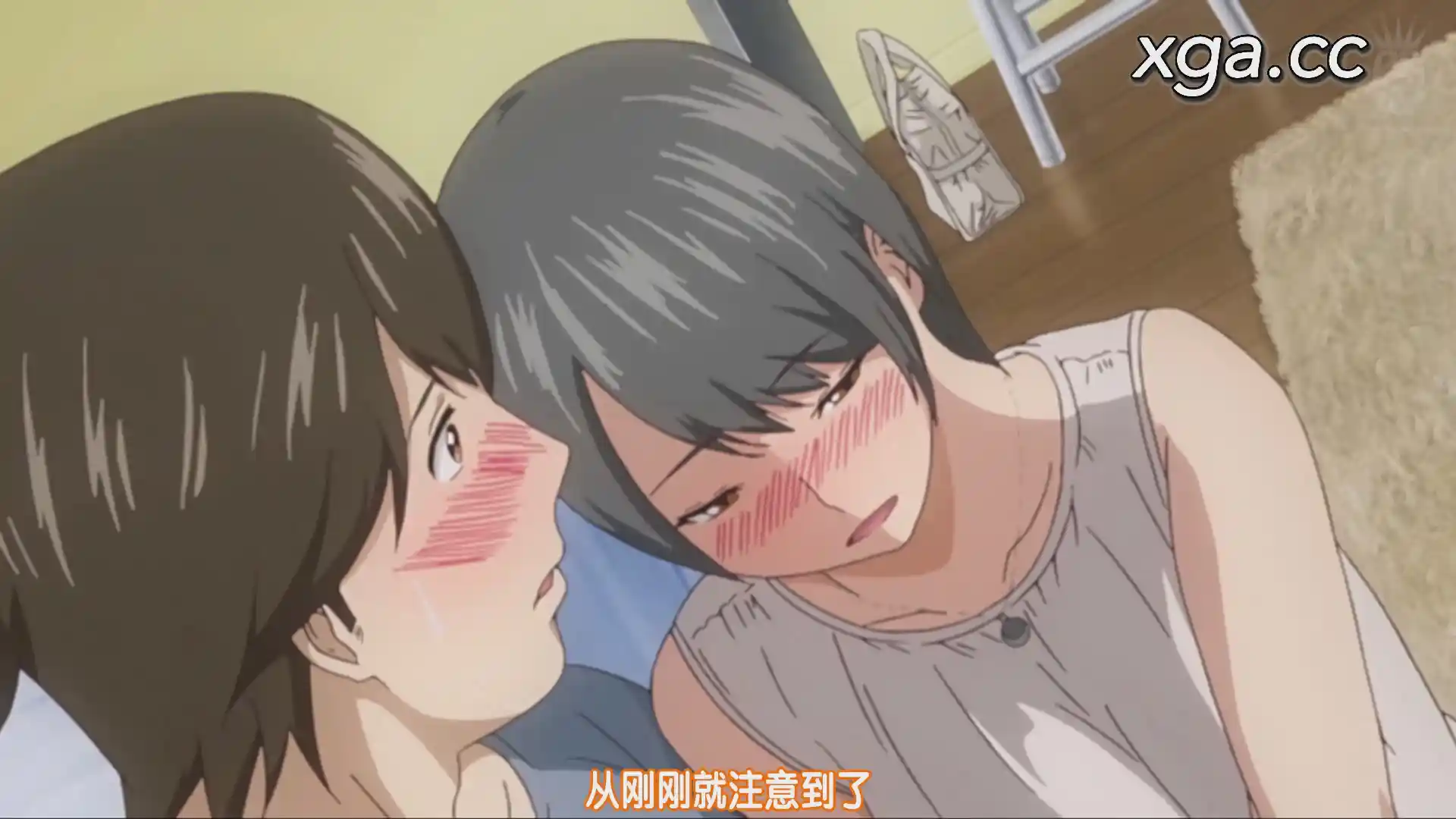 图片[3]-[L1835] 浮気と本気 THE ANIMATION-XGA动漫