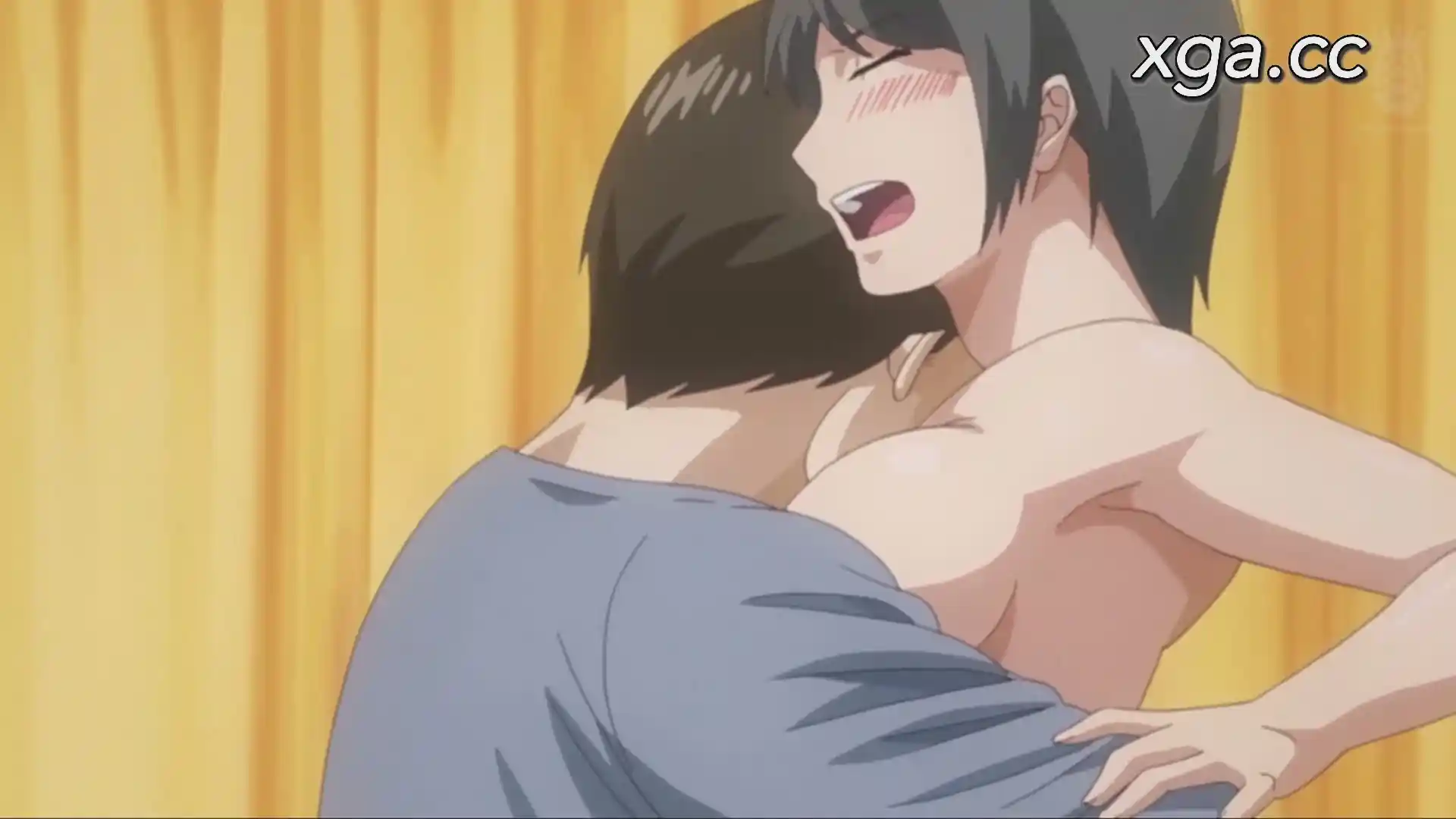 图片[4]-[L1835] 浮気と本気 THE ANIMATION-XGA动漫