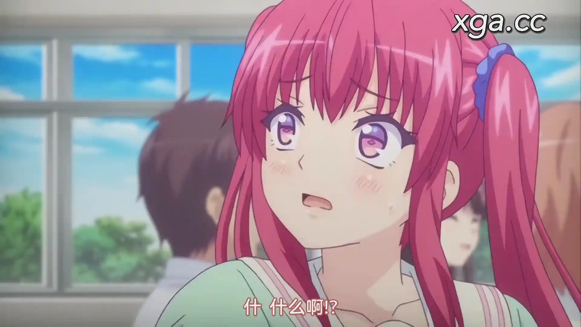 [L1836] ハヂ＋　〜剥かれる破廉チ♥〜-XGA动漫