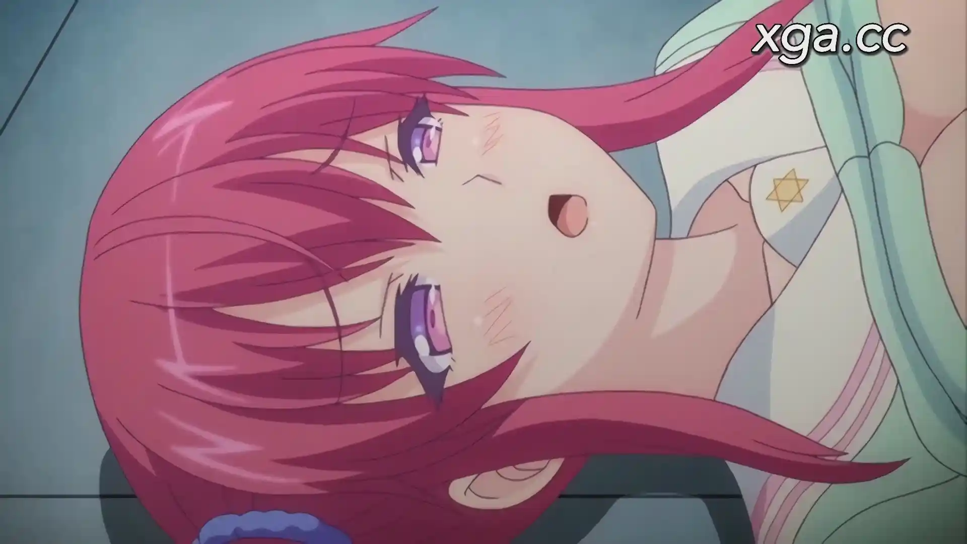 图片[2]-[L1836] ハヂ＋　〜剥かれる破廉チ♥〜-XGA动漫