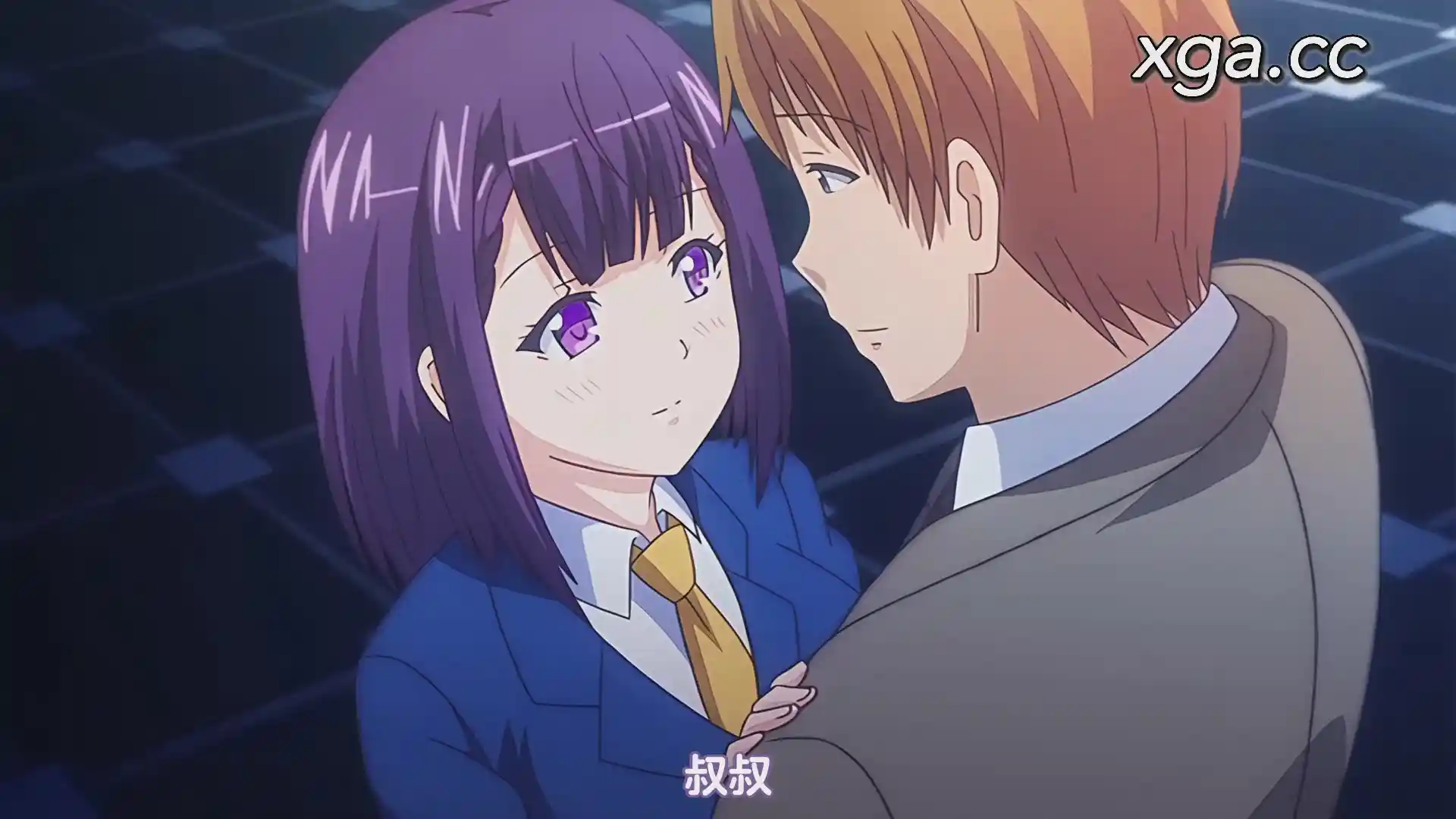 [L1837] エロリーマン2 憧憬クルエロ・真冬～見せつける醜恥芯-XGA动漫