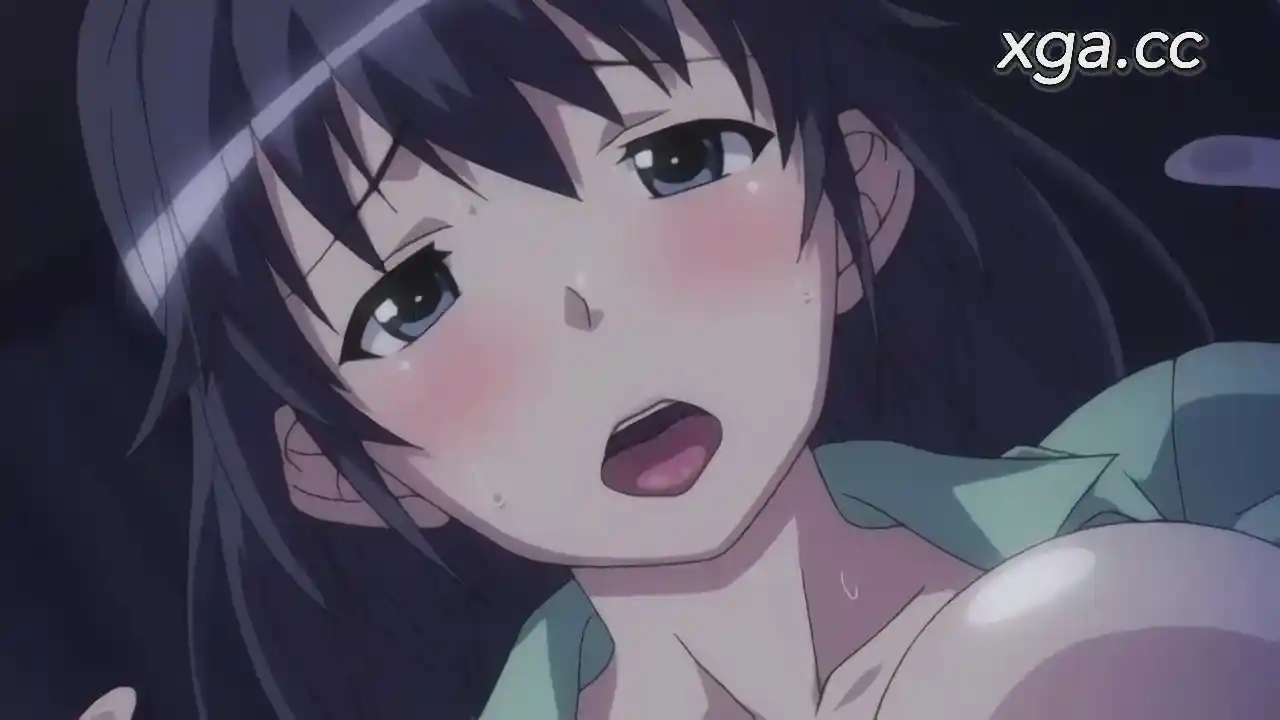 图片[2]-[L1838] OVA 大好きな母 全2话-XGA动漫