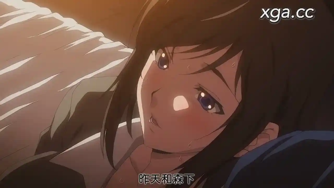 图片[4]-[L1840] OVA 巨乳人妻女教師催眠 全2话-XGA动漫