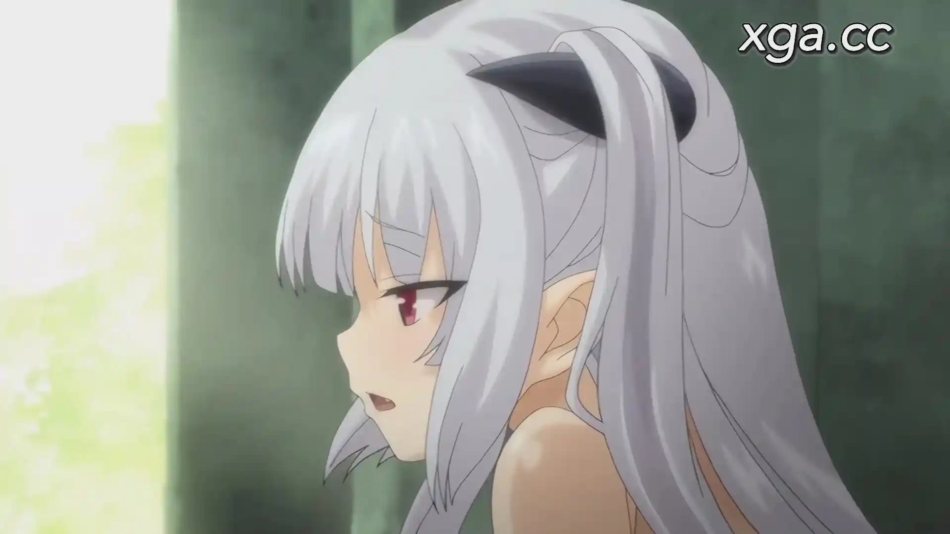 图片[4]-[L1841] 僕は小さな淫魔のしもべ 第2話クロエのお食事タイム-XGA动漫