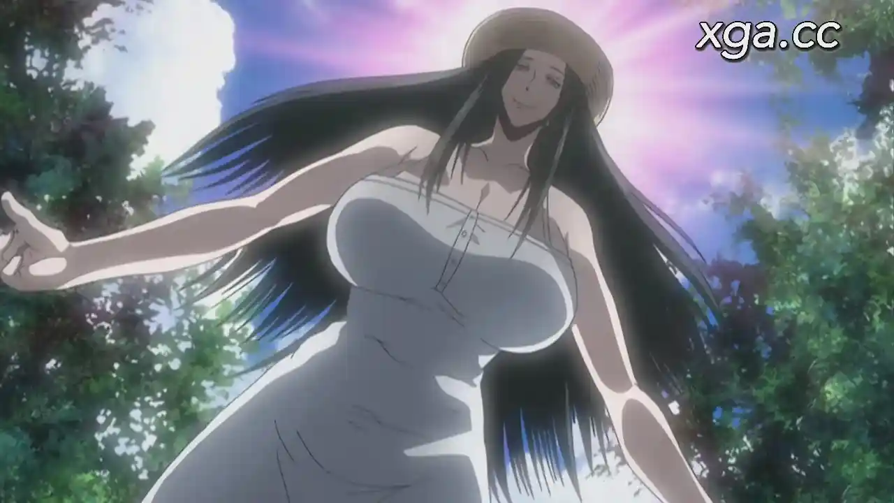 图片[3]-[L1843] 八尺八話快樂巡り～異形怪奇譚～ THE ANIMATION 全2话-XGA动漫