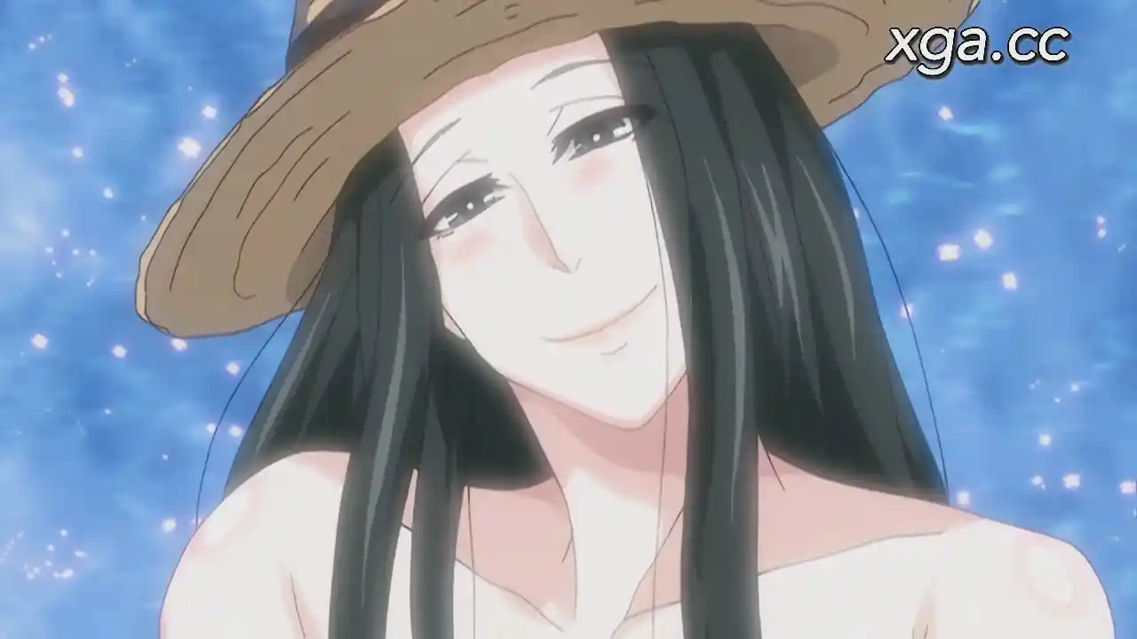 图片[4]-[L1843] 八尺八話快樂巡り～異形怪奇譚～ THE ANIMATION 全2话-XGA动漫