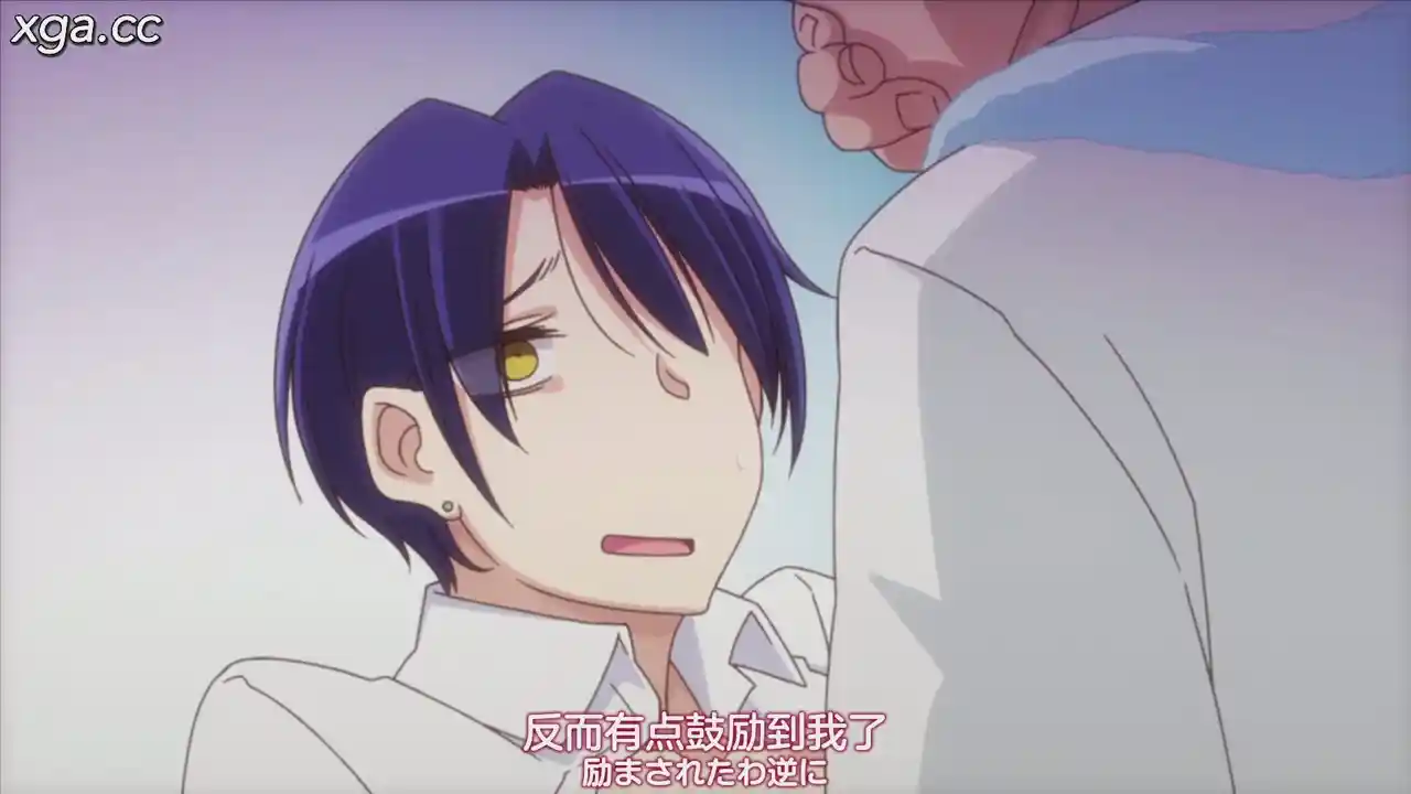 图片[2]-[L1845] メスダチ The Animation サツキ編-XGA动漫