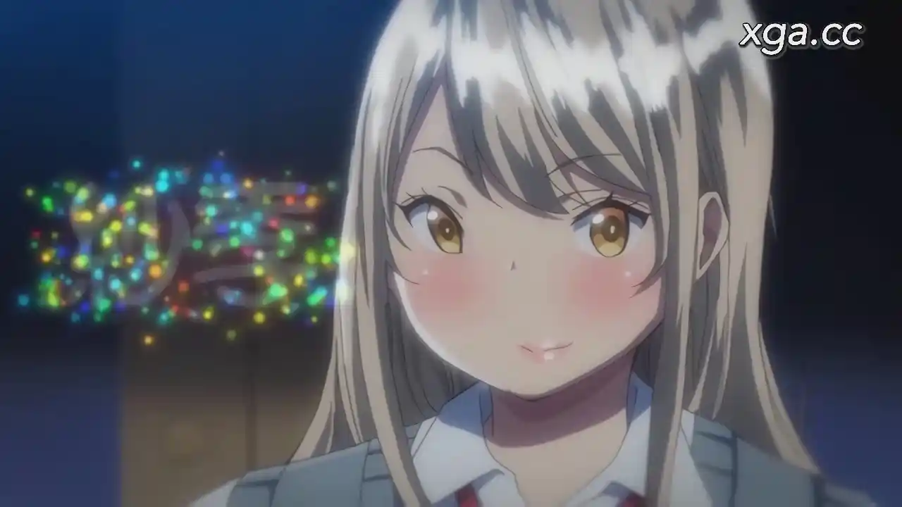 [L1848] OVA僕にセフレが出来た理由 第3-4话-XGA动漫