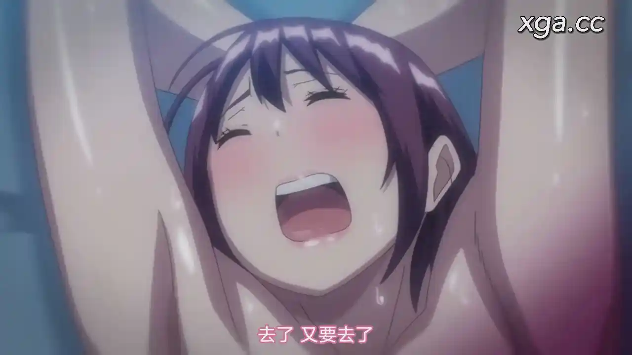 图片[4]-[L1848] OVA僕にセフレが出来た理由 第3-4话-XGA动漫