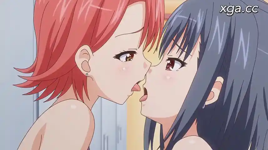 [L1849] 懲らしめ2～狂育的デパガ指導～ 義妹デパガ・穂波～魅惑の漏らし男根～-XGA动漫