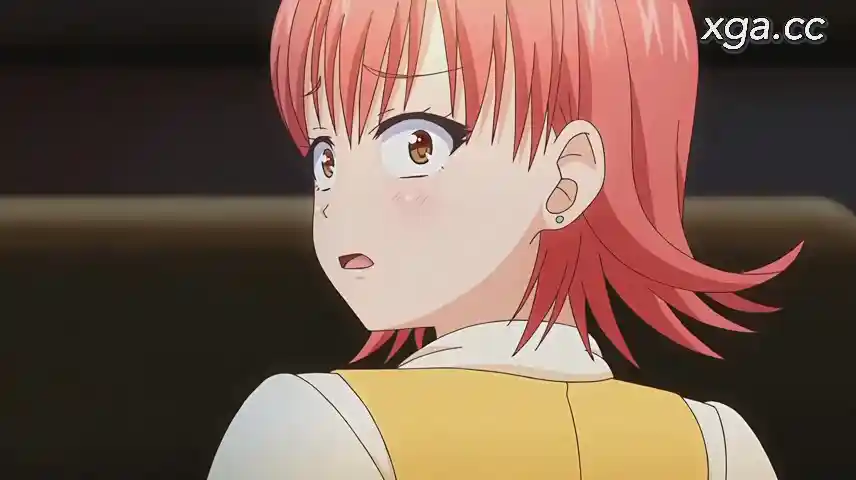 图片[3]-[L1849] 懲らしめ2～狂育的デパガ指導～ 義妹デパガ・穂波～魅惑の漏らし男根～-XGA动漫