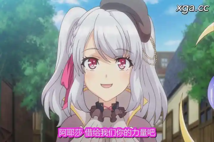 图片[2]-[L1850] 錬精術士コレットのHな搾精物語 第二話 褐色踊り子アーシャ参戦！ エッチな誘惑でオーガを討て！-XGA动漫