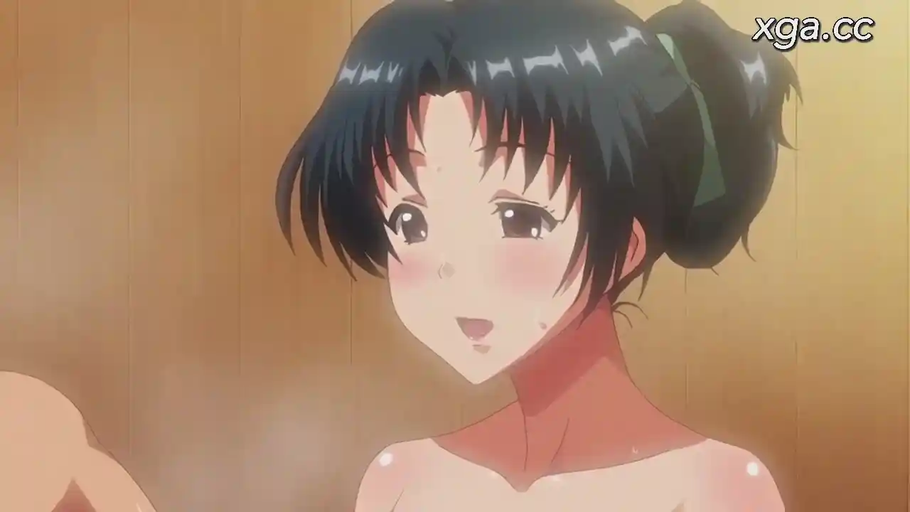 [L1852] 妻みぐい3 THE ANIMATION プレミアム限定版-XGA动漫