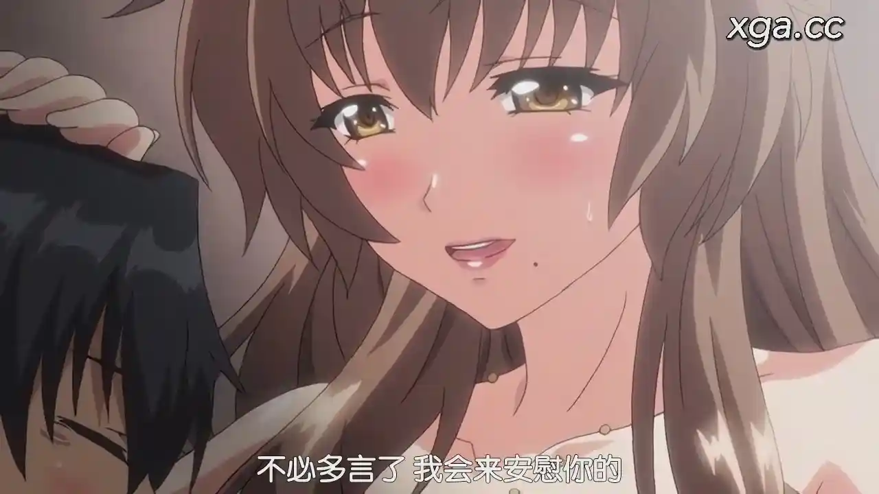 图片[3]-[L1852] 妻みぐい3 THE ANIMATION プレミアム限定版-XGA动漫