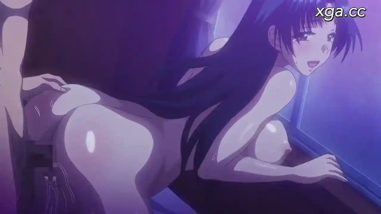 图片[4]-[L1852] 妻みぐい3 THE ANIMATION プレミアム限定版-XGA动漫