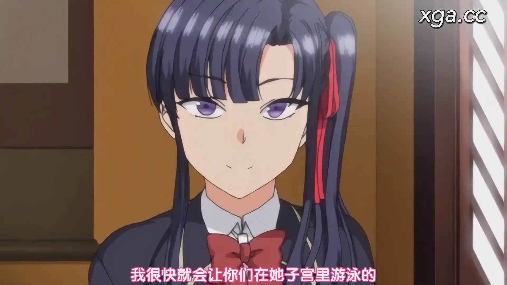 [L1853] OVA催眠性指導 第1-6话-XGA动漫