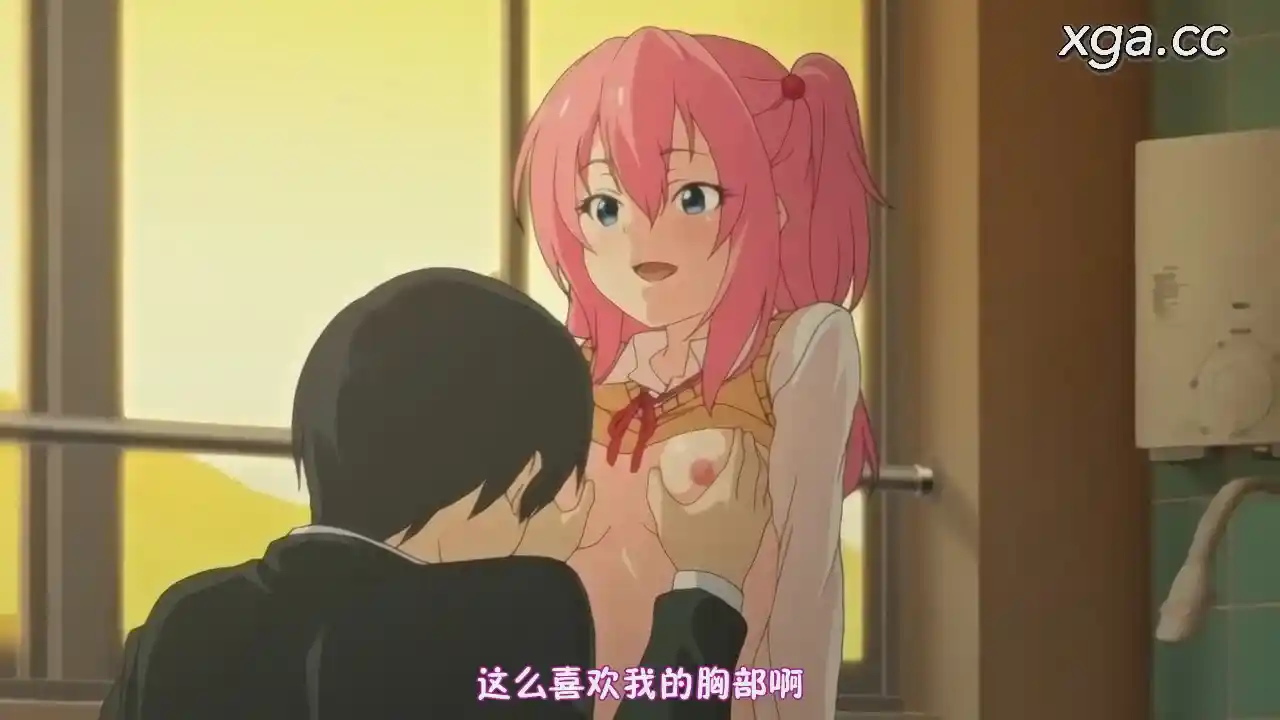 图片[3]-[L1855] らぶりー♥ 全2话-XGA动漫