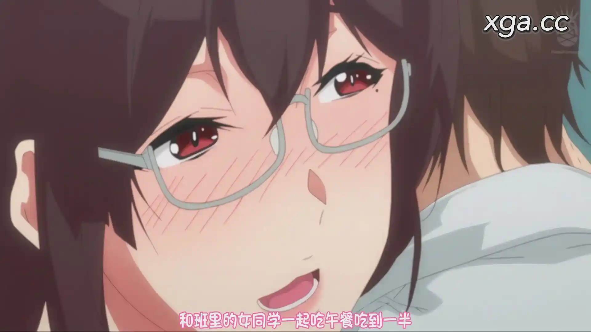 [L1857] サキュバステードライフ THE ANIMATION 全2巻-XGA动漫