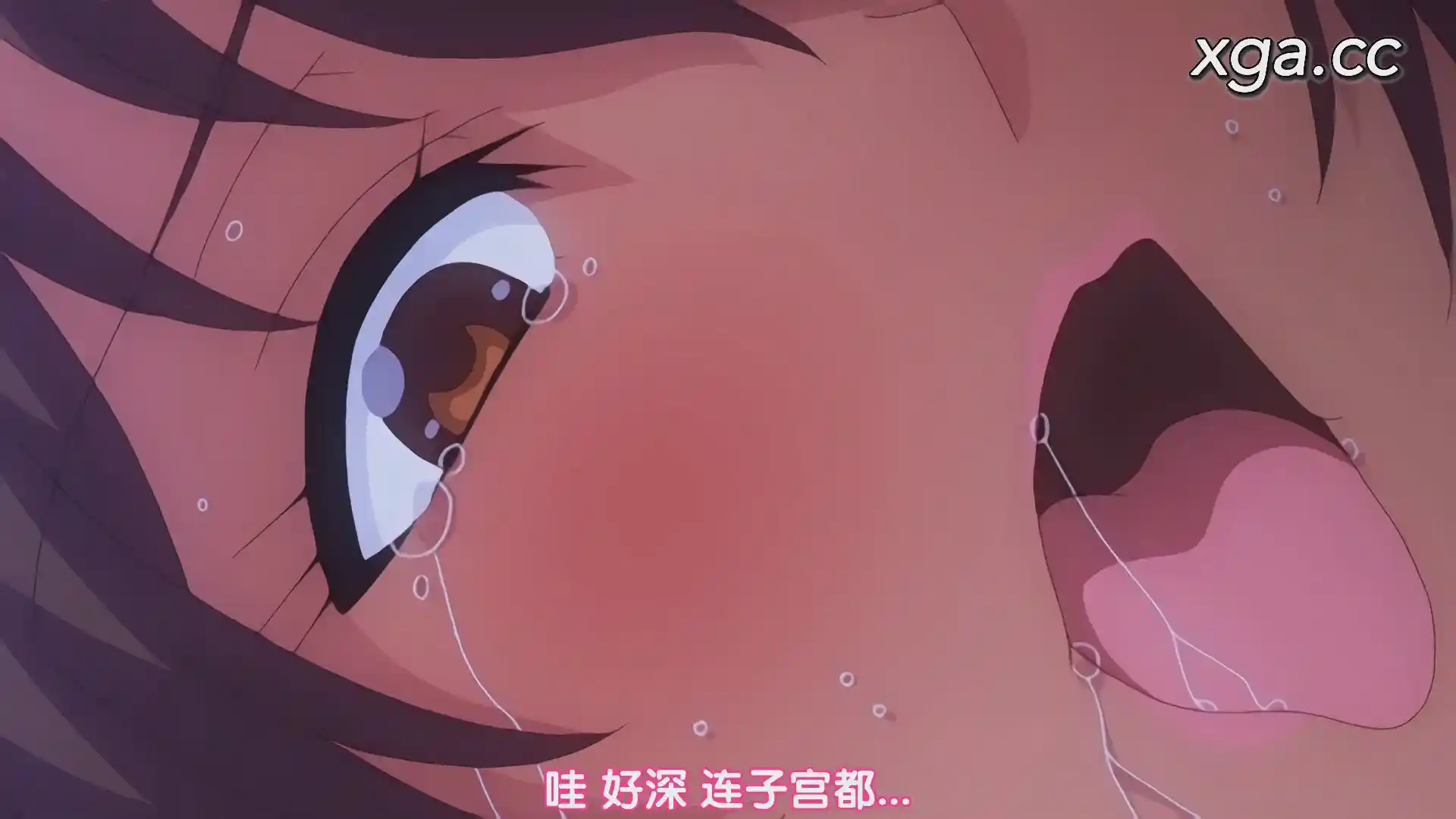 图片[3]-[L1858] 母ちゃんの友達にシコってるところ見られた。 THE ANIMATION-XGA动漫