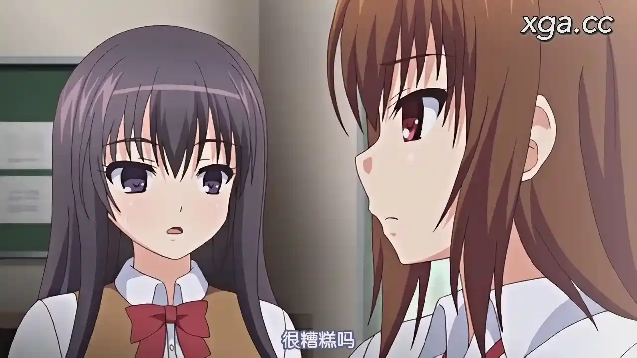 [L1860] フリフレ2 全4话-XGA动漫