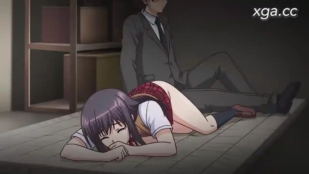 图片[3]-[L1860] フリフレ2 全4话-XGA动漫