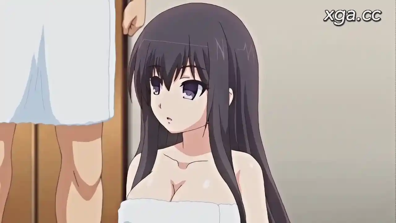 图片[4]-[L1860] フリフレ2 全4话-XGA动漫