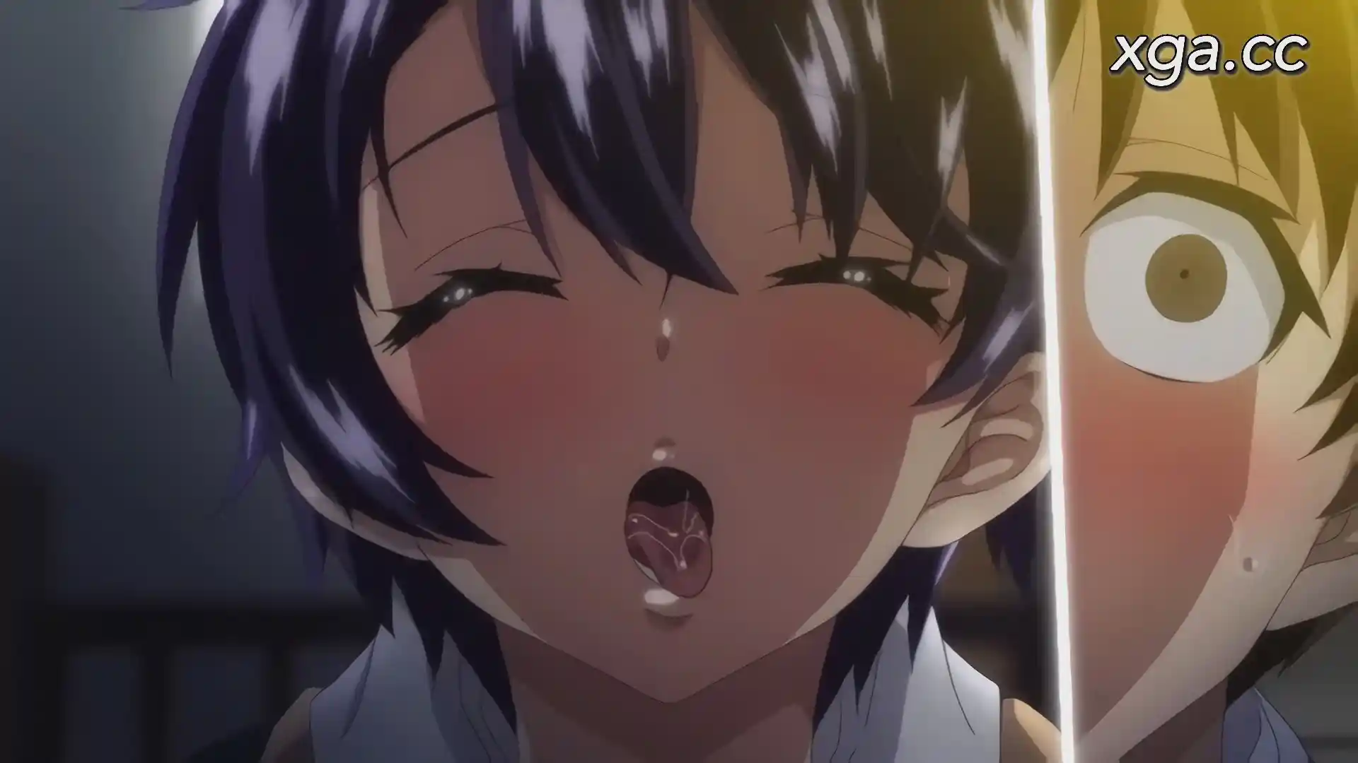 [L1861] OVAまこちゃん開発日記 ＃1-＃2【附漫画原作】-XGA动漫