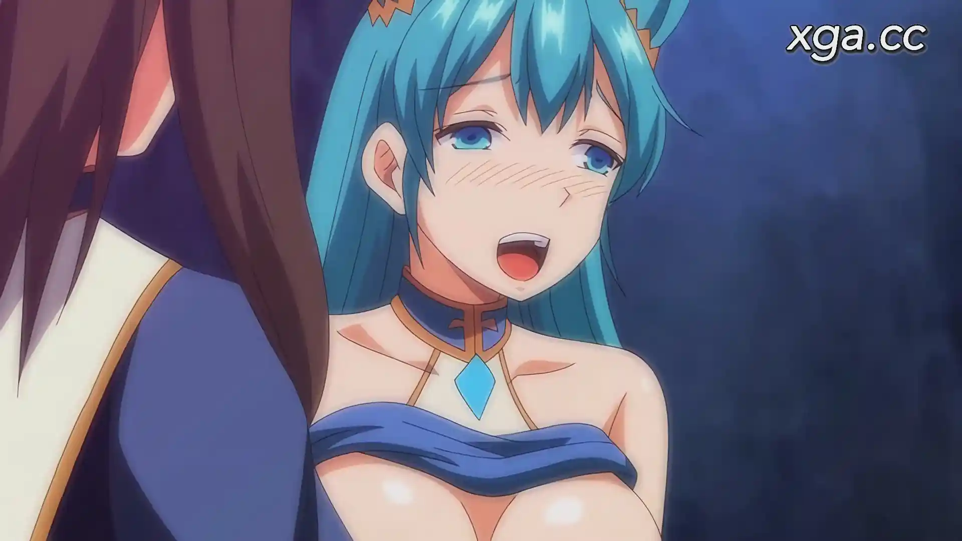 [L1862] 雷光神姫アイギスマギア―PANDRA saga 3rd ignition― The Animation 上巻+下巻-XGA动漫