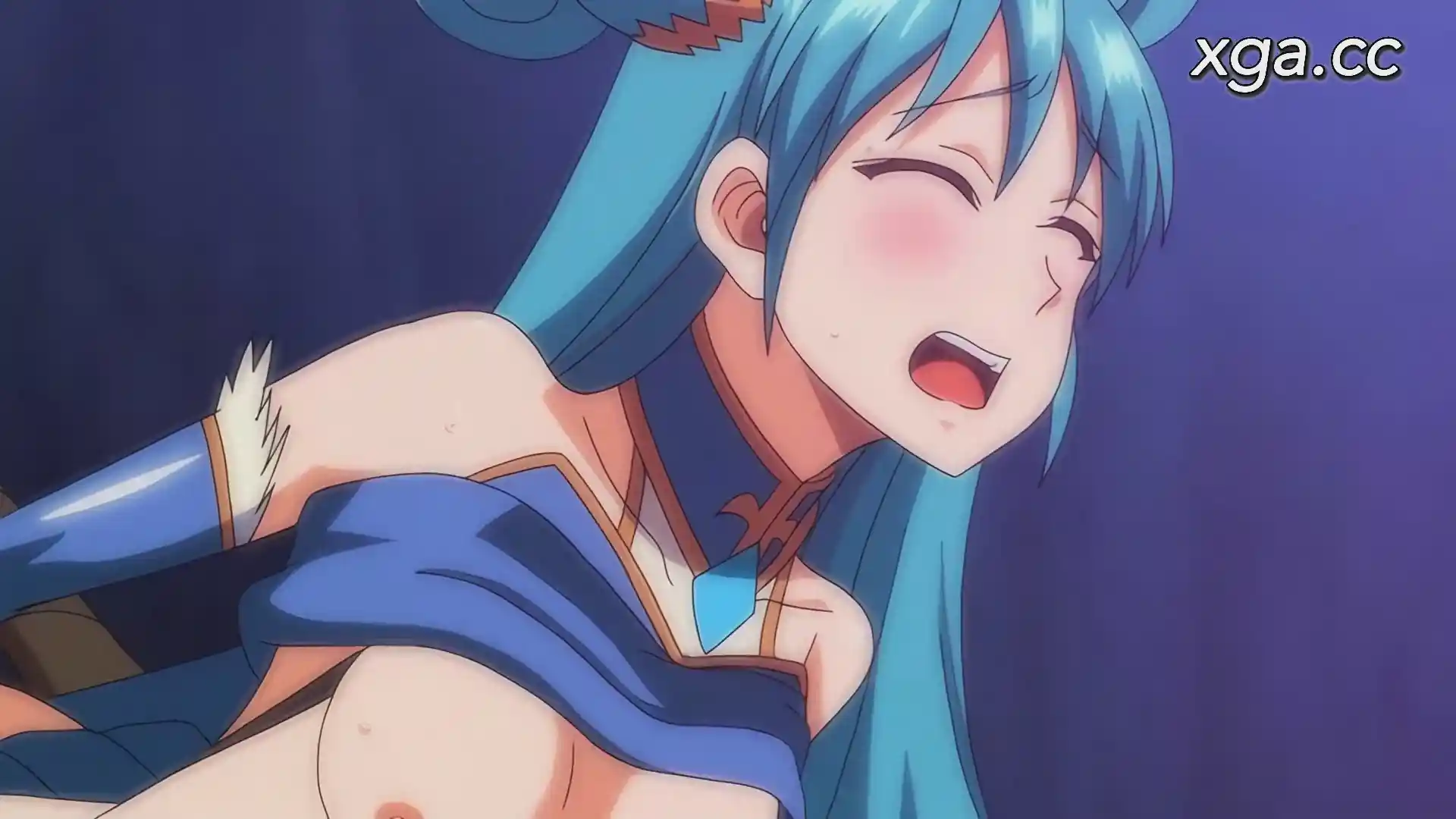 图片[2]-[L1862] 雷光神姫アイギスマギア―PANDRA saga 3rd ignition― The Animation 上巻+下巻-XGA动漫